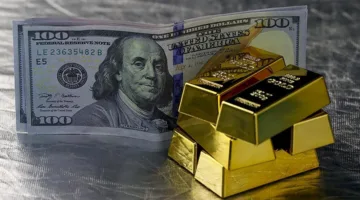 الذهب يحقق أسوأ نتائج أسبوعية منذ نصف عام والدولار يستمر في الصعود – تحديث أسعار العملات والذهب ليوم الجمعة 16 مايو 2025