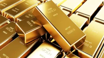 الذهب يرتفع بأكثر من 2% بعد إنذار ترامب بفرض رسوم جمركية جديدة