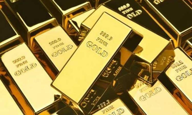 الذهب يرتفع بدعم تراجع الدولار وسط تفاؤل حذر بعد المحادثات بين أمريكاوالصين