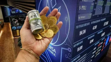 الذهب يرتفع والأسواق المالية تنخفض.. من الكاسب ومن الخاسر في أسبوع الذبذبات الشديدة؟