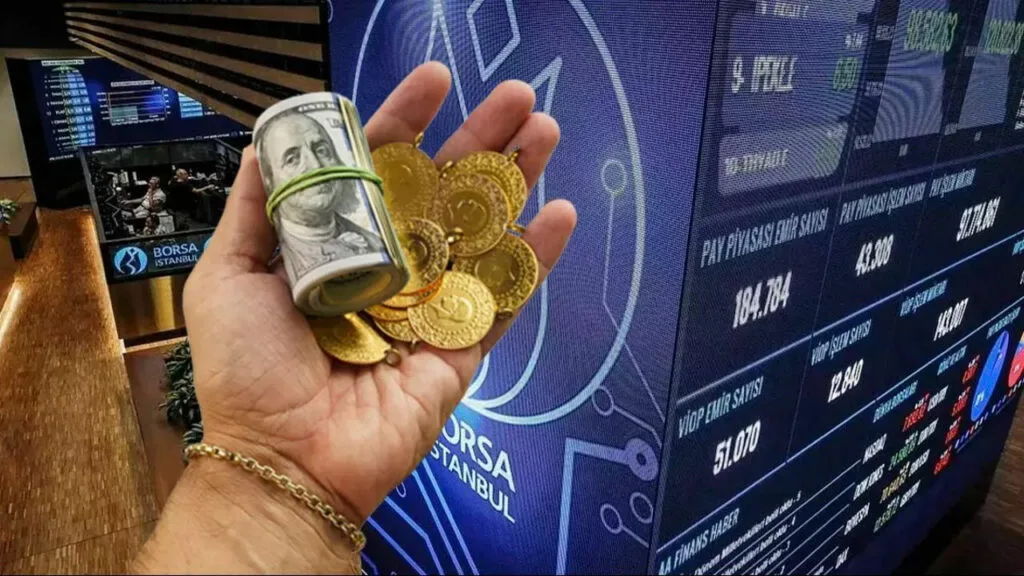 الذهب يرتفع والأسواق المالية تنخفض.. من الكاسب ومن الخاسر في أسبوع الذبذبات الشديدة؟ الذهب يرتفع والأسواق المالية تنخفض.. من الكاسب ومن الخاسر في أسبوع الذبذبات الشديدة؟