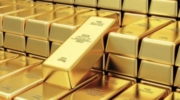 الذهب يسجل أعلى مستوى في أسبوعين بفضل الطلب على الملاذ الآمن