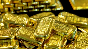 الذهب يسعى لتحقيق أقوى أداء أسبوعي منذ أبريل المنصرم