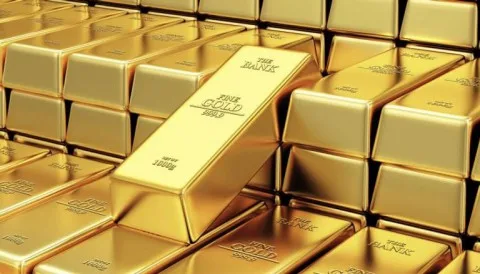 الذهب ينخفض إلى أدنى مستوى له في أكثر من أسبوع بعد حكم قضائي أمريكي يتعلق برسوم ترامب الذهب ينخفض إلى أدنى مستوى له في أكثر من أسبوع بعد حكم قضائي أمريكي يتعلق برسوم ترامب