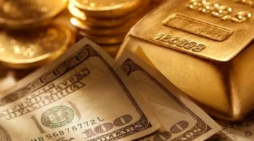 الذهب ينخفض في ظل تقلبات الدولار.. ما هي توقعات المستثمرين؟