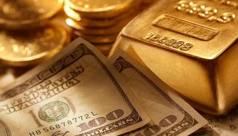 الذهب ينخفض في ظل تقلبات الدولار.. ما هي توقعات المستثمرين؟ الذهب ينخفض في ظل تقلبات الدولار.. ما هي توقعات المستثمرين؟