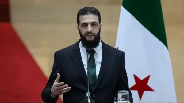 الرئاسة السورية: إنشاء لجنة للعدالة الانتقالية لكشف الحقائق حول انتهاكات النظام السابق الرئاسة السورية: إنشاء لجنة للعدالة الانتقالية لكشف الحقائق حول انتهاكات النظام السابق