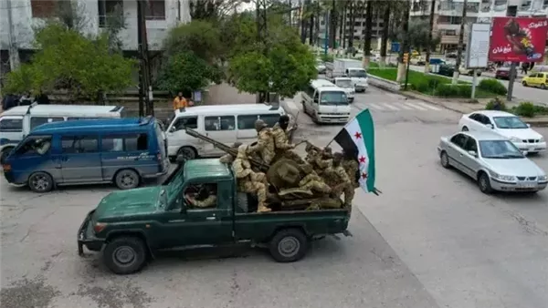 الرئاسة السورية تعليقا على الهجمات الإسرائيلية: دمشق لن تساوم على سيادتها أو أمنها