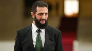 الرئاسة السورية توضح موقف أحمد الشرع من حضوره القمة العربية في العراق