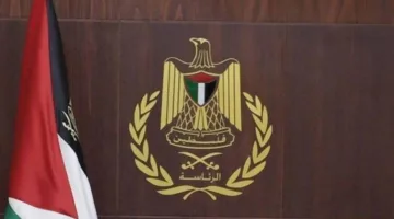 الرئاسة الفلسطينية تدعو إلى خطوات فعالة لوقف النزاع في غزة والاعتداءات في الضفة الغربية