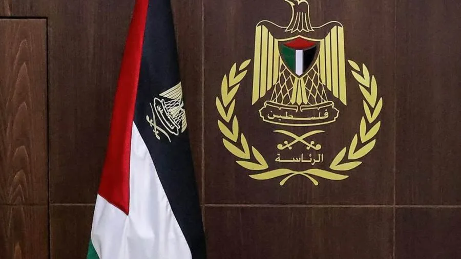 الرئاسة الفلسطينية تقدر المبادرات الأمريكية والعربية لوقف النزاع في غزة