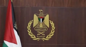 الرئاسة الفلسطينية: موافقة الاحتلال على إنشاء 22 مستوطنة جديدة في الضفة الغربية تشكل تصعيدًا خطيرًا