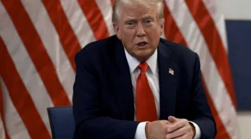 الرئيس الأمريكي ترامب يطلب من إدارته تسريع عملية منح تراخيص نووية جديدة.
