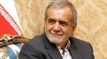 الرئيس الإيراني: الغرب لم يتفاعل مع رسائل السلام التي أرسلناها