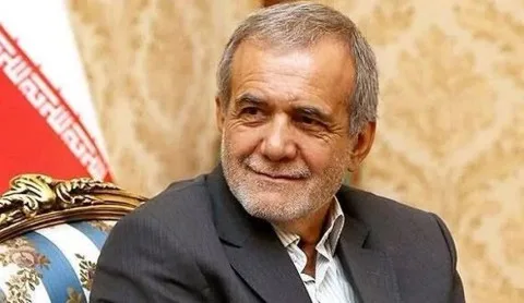 الرئيس الإيراني: الغرب لم يتفاعل مع رسائل السلام التي أرسلناها الرئيس الإيراني: الغرب لم يتفاعل مع رسائل السلام التي أرسلناها