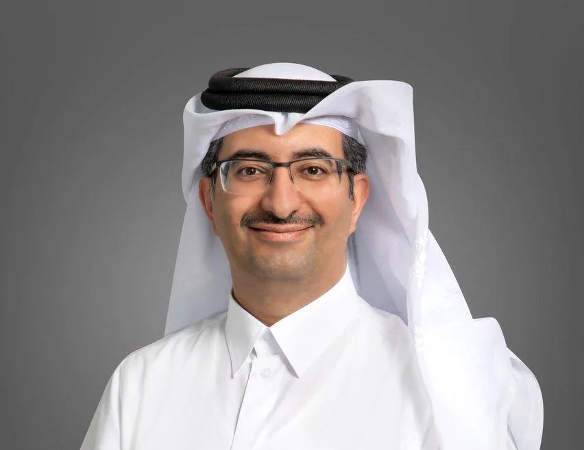 الرئيس التنفيذي لأريد قطر: منتدى قطر الاقتصادي يعد من أبرز منصات الدبلوماسية الاقتصادية. الرئيس التنفيذي لأريد قطر: منتدى قطر الاقتصادي يعد من أبرز منصات الدبلوماسية الاقتصادية.