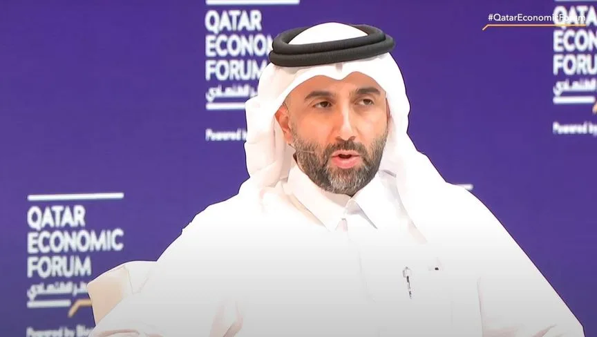 الرئيس التنفيذي لجهاز قطر للاستثمار: لدينا صندوق استثماري متين للغاية الرئيس التنفيذي لجهاز قطر للاستثمار: لدينا صندوق استثماري متين للغاية