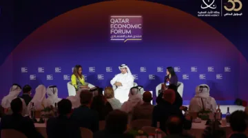 الرئيس التنفيذي لشركة أريدُ قطر: نلتزم بالاستثمار في التكنولوجيا المتقدمة وتعزيز جهود التحول الرقمي