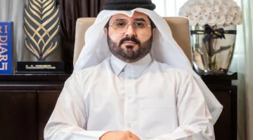 الرئيس التنفيذي للديار القطرية: المنتدى الاقتصادي القطري يُعتبر حدثاً بارزاً يعزز مكانة الدولة.