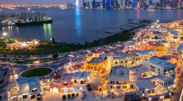الرئيس التنفيذي لميناء الدوحة القديم: معرض المينا للقوارب المستعملة فاق التوقعات