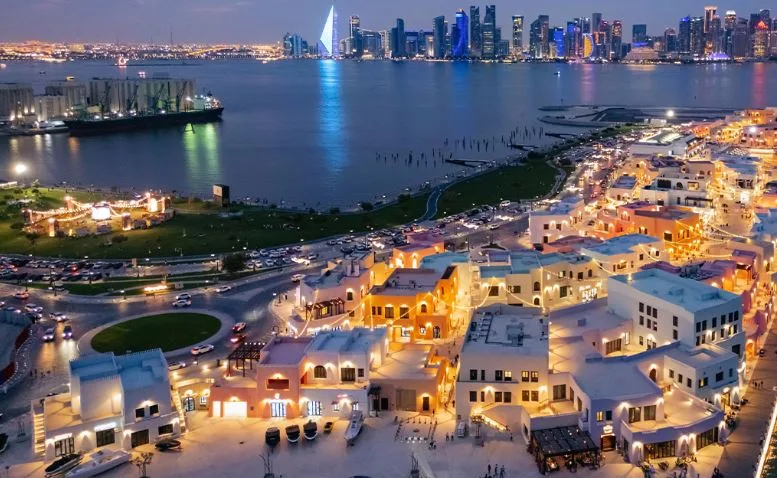 الرئيس التنفيذي لميناء الدوحة القديم: معرض المينا للقوارب المستعملة فاق التوقعات