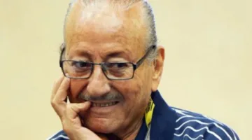 الرئيس الجزائري يعبّر عن تعازيه في وفاة المخرج والمجاهد محمد لخضر حمينة