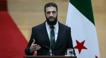 الرئيس السوري أحمد الشرع يؤكد على وحدة سوريا ويعرب عن شكره للرئيس أردوغان