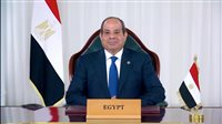 الرئيس السيسى يوقع قانون رقم 14 لسنة 2025 بإصدار قانون العمل