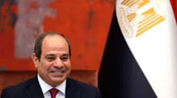 الرئيس السيسي: أهمية تعاون مؤسسات الدولة والقطاع الخاص في الزراعة