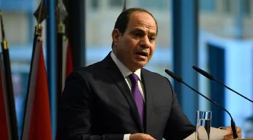 الرئيس السيسي: مشروع زراعة أراضي سيناء سيوفر آلاف فرص العمل للمواطنين