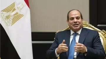 الرئيس السيسي: مصر تقدم فرصاً استثمارية رائعة لرجال الأعمال الأمريكيين