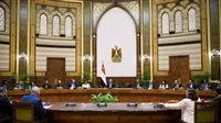 الرئيس السيسي: مصر عازمة على تعزيز الشراكات مع الشركات الأمريكية لتحقيق النجاح.