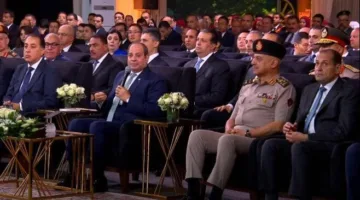 الرئيس السيسي: منطقة الدلتا الجديدة ستستقبل حوالي مليوني أسرة بتصميم عمراني شامل