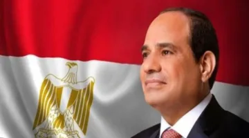 الرئيس السيسي وحرمه يوجهان رسالة تعزية إلى سلطان عمان.