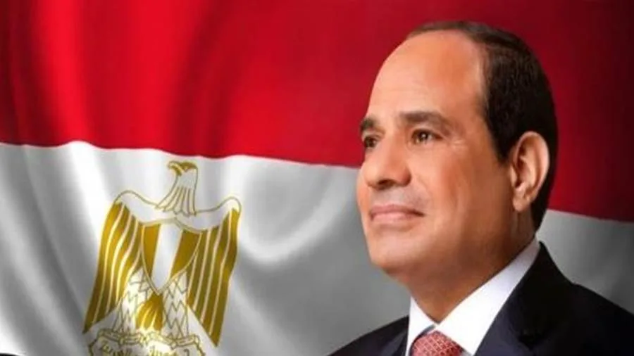 الرئيس السيسي وحرمه يوجهان رسالة تعزية إلى سلطان عمان. الرئيس السيسي وحرمه يوجهان رسالة تعزية إلى سلطان عمان.