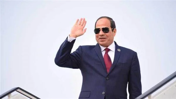 الرئيس السيسي ورئيس وزراء اليونان يترأسان الاجتماع الأول لمجلس التعاون رفيع المستوى بين البلدين