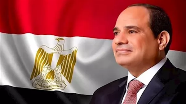 الرئيس السيسي يؤكد على أهمية اتخاذ تدابير لضمان استقرار إمدادات الكهرباء الرئيس السيسي يؤكد على أهمية اتخاذ تدابير لضمان استقرار إمدادات الكهرباء