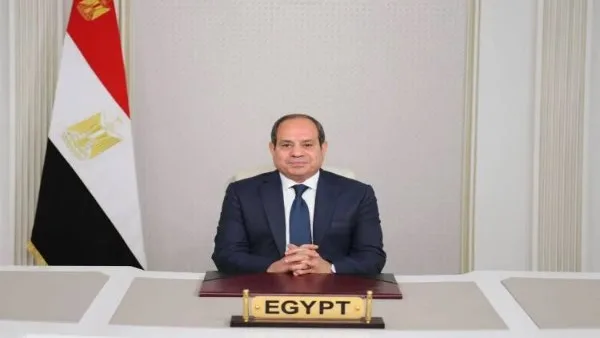 الرئيس السيسي يختتم زيارته لليونان ويتوجه إلى روسيا لحضور احتفالات عيد النصر