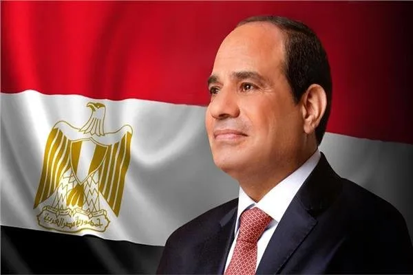 الرئيس السيسي يرسل ممثلًا لتقديم واجب العزاء الرئيس السيسي يرسل ممثلًا لتقديم واجب العزاء