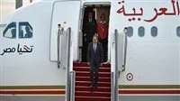 الرئيس السيسي يزور بغداد للمشاركة في القمة العربية 34