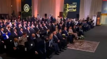الرئيس السيسي يزور مشروع “مستقبل مصر” للإنتاج الزراعي في منطقة الضبعة لجمع محصول القمح 2025.