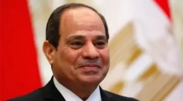 الرئيس السيسي يستقبل رئيس لبنان جوزيف عون اليوم