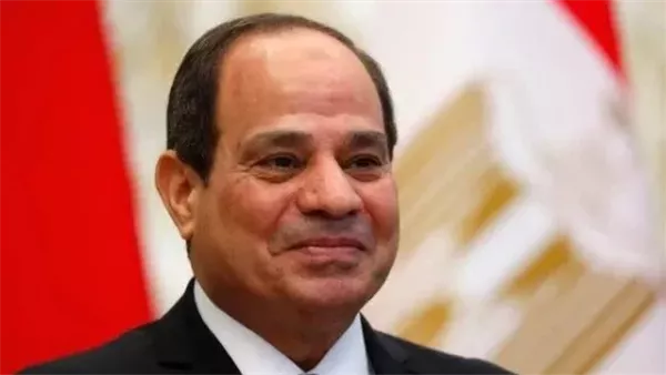 الرئيس السيسي يستقبل رئيس لبنان جوزيف عون اليوم الرئيس السيسي يستقبل رئيس لبنان جوزيف عون اليوم