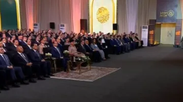 الرئيس السيسي يشارك في بدء موسم حصاد القمح 2025 (بث مباشر)