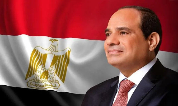 الرئيس السيسي يشدد على أهمية تحسين النظام التعليمي مع التركيز على تطوير القدرات البشرية.