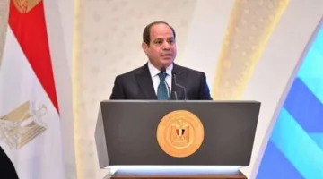 الرئيس السيسي يشدد على أهمية مواصلة تعزيز الإنتاج المحلي من النفط والغاز۔