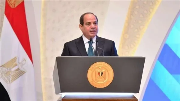 الرئيس السيسي يشدد على أهمية مواصلة تعزيز الإنتاج المحلي من النفط والغاز۔ الرئيس السيسي يشدد على أهمية مواصلة تعزيز الإنتاج المحلي من النفط والغاز۔