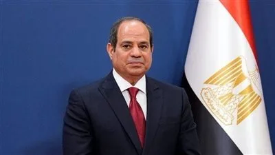 الرئيس السيسي يصل إلى العاصمة اليونانية أثينا في زيارة رسمية إلى جمهورية اليونان