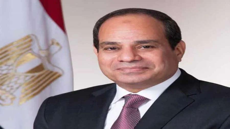الرئيس السيسي يطلع على مؤشرات الاقتصاد الكلى والتدابير لتحسين المؤشرات المالية