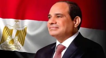 الرئيس السيسي يعبر عن دعم مصر لاتفاق وقف إطلاق النار بين الهند وباكستان